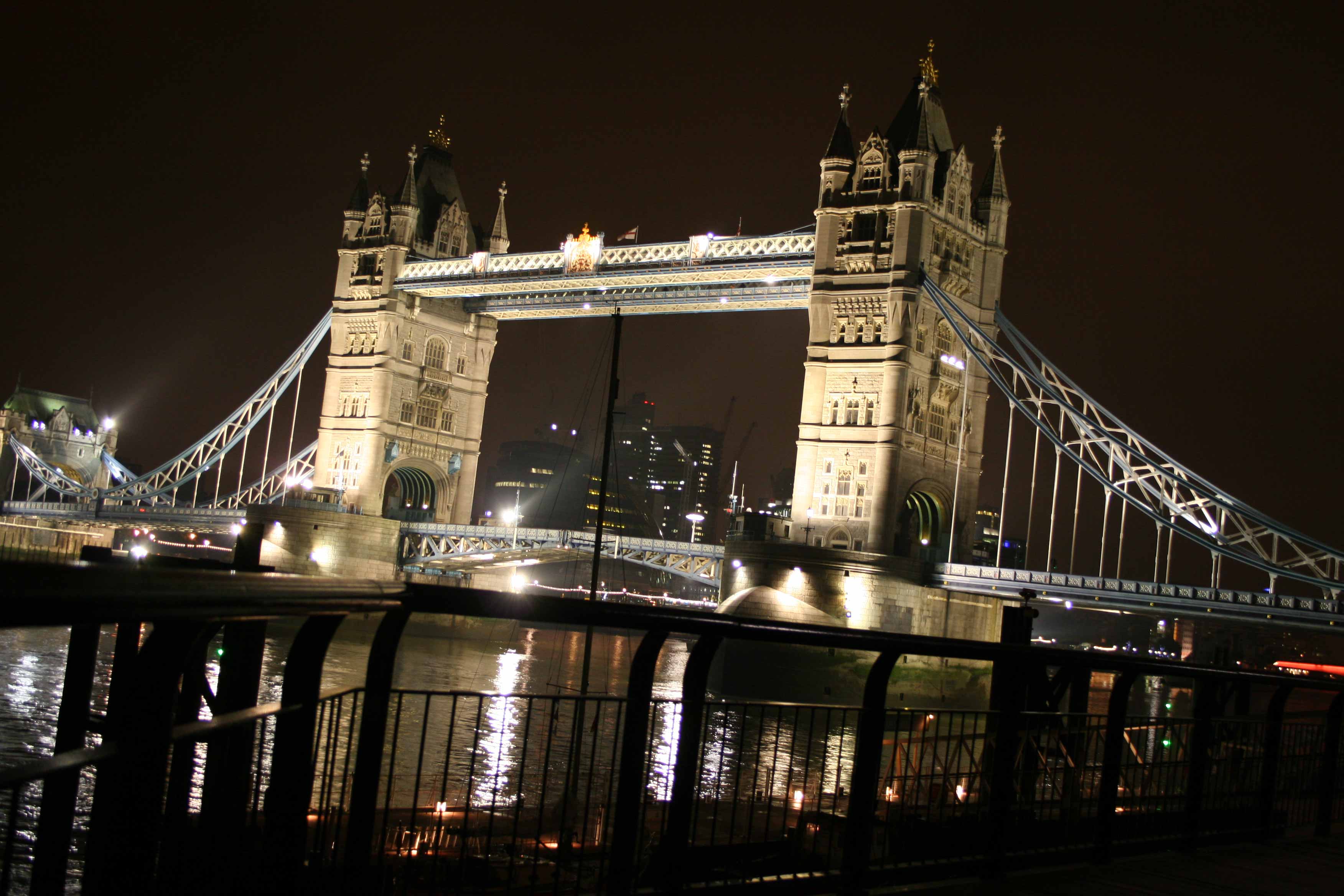 Towerbridge